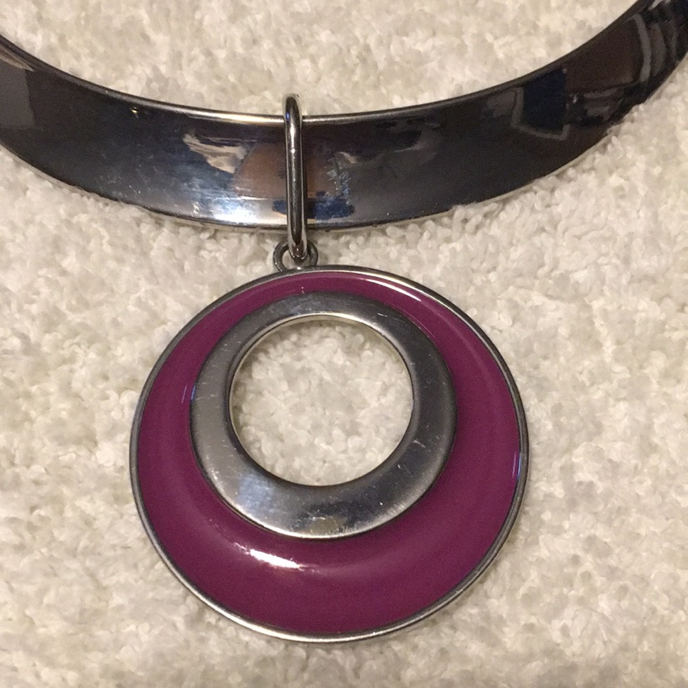 Necklace - Picture 2 of 6